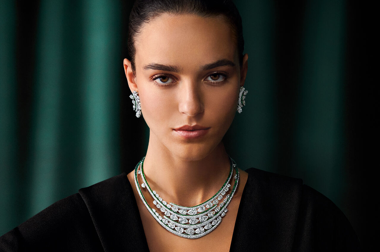 Endless Radiance | High Jewellery | Graff